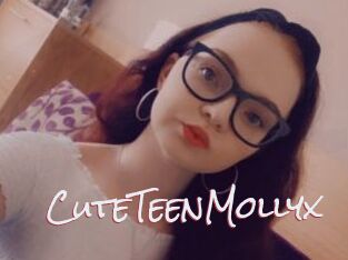 CuteTeenMollyx