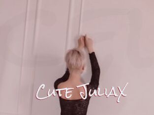 Cute_JuliaX