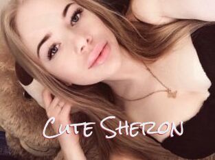 Cute_Sheron