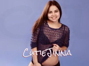 CutieJinna