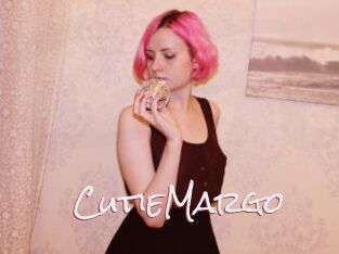 CutieMargo