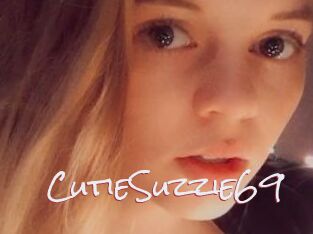 CutieSuzzie69