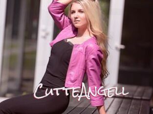 CutteAngell