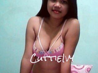 CuttieIvy