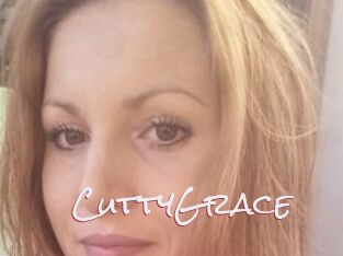 CuttyGrace