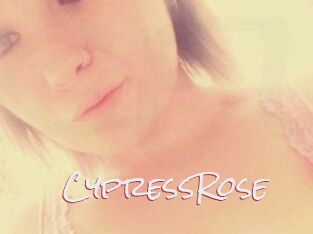 Cypress_Rose