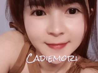 Cadiemori