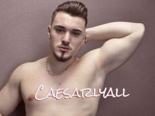 Caesarlyall