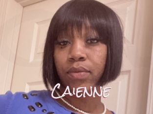 Caienne