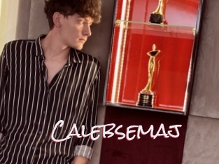 Calebsemaj