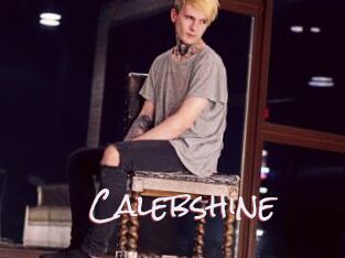 Calebshine