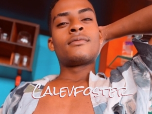 Calevfoster