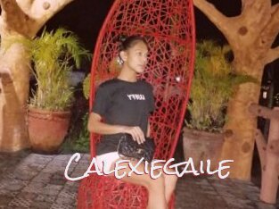 Calexiegaile