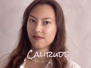 Calirudd