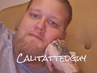 Calitattedguy