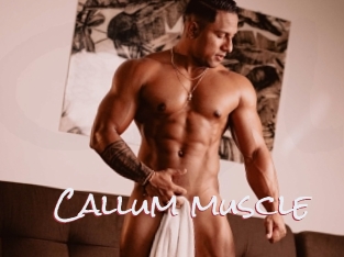 Callum_muscle