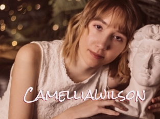 Camelliawilson