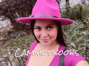 Camihotboobs