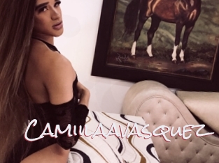 Camiilaavasquez