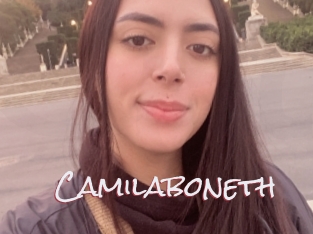 Camilaboneth