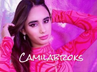 Camilabroks