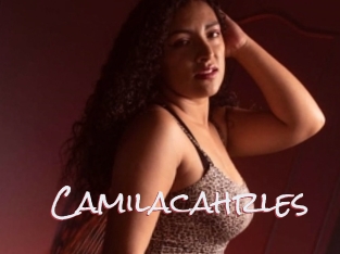 camilacahrles Celiba Club