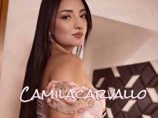 Camilacarvallo