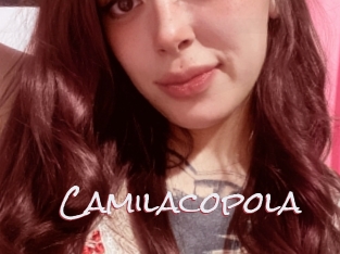 Camilacopola