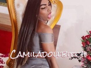 Camiladollbitch