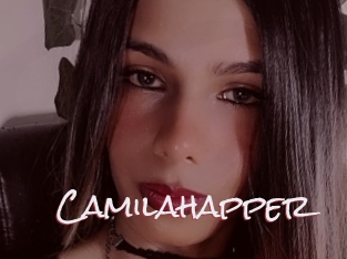 Camilahapper