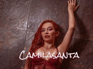 Camilasanta