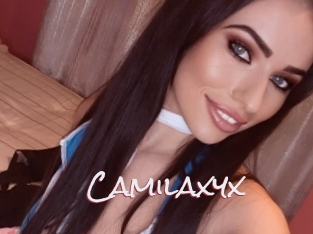 Camilaxyx