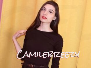 Camilebreezy