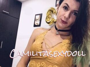 Camilitasexydoll