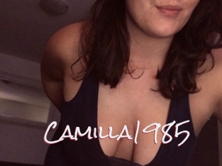 Camilla1985