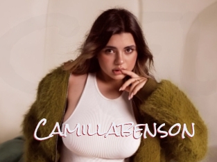 Camillabenson