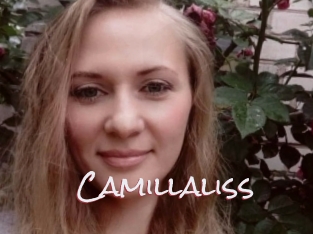 Camillaliss