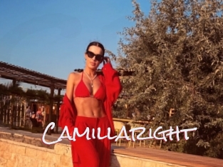 Camillaright