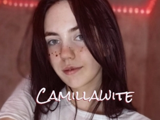 Camillawite