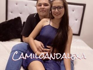 Camiloandalexa