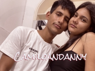 Camiloandanny