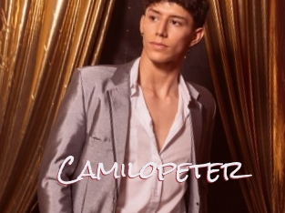 Camilopeter