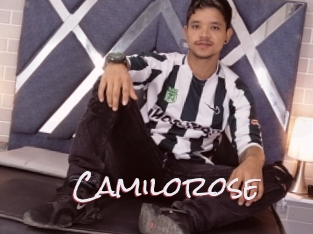 Camilorose