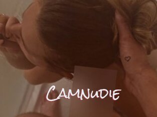 Camnudie