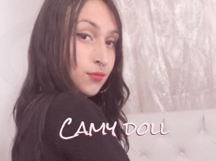 Camy_doll