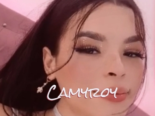 Camyroy