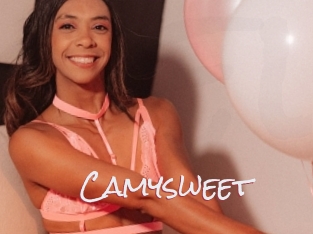 Camysweet