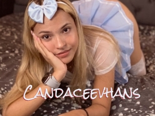 Candaceevhans