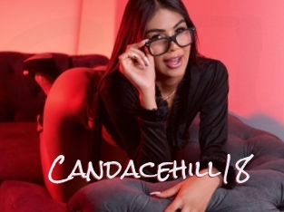 Candacehill18