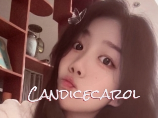 Candicecarol